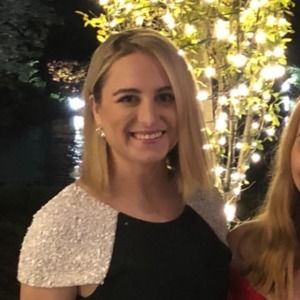 Meet your Posher, Kate